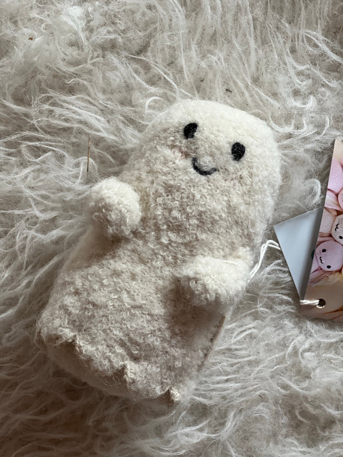 Plush