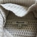 Madewell Womens Top Cream Ivory Side-But