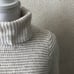 Madewell Womens Top Cream Ivory Side-But