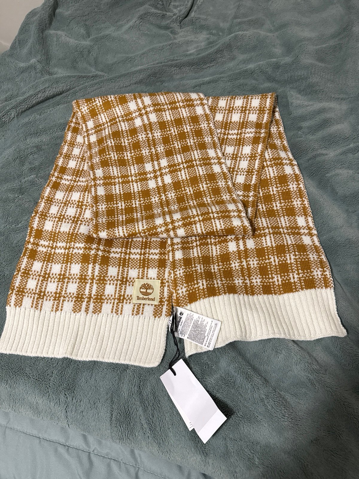 Timberland Scarf