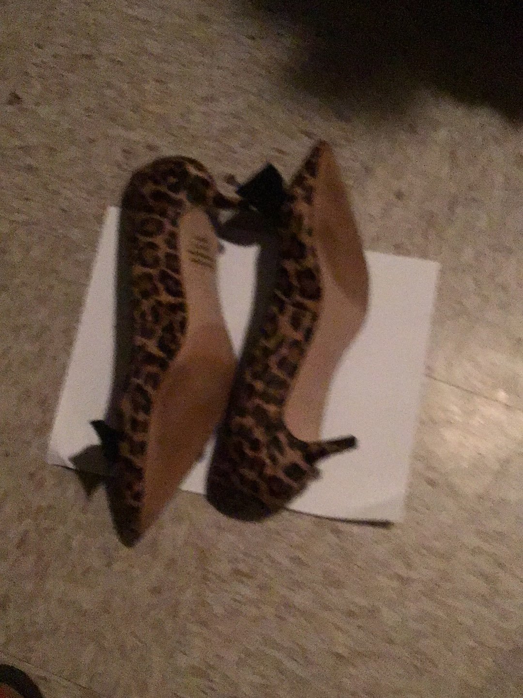 shoes women