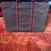 Pre Loved Hermes Tote Bag in Excellent Condition -Tote Bags One Size
