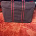 Pre Loved Hermes Tote Bag in Excellent Condition -Tote Bags One Size