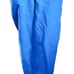 10 medical scrub sets green & blue size small
