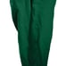 10 medical scrub sets green & blue size small