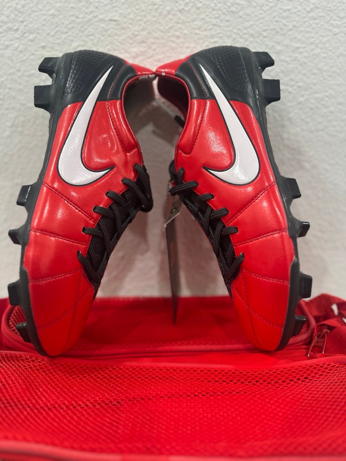 Nike total 90 elite FG