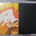 Flaming Like Anything Good Omens Zine Volume 1 and 2