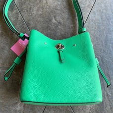 Kate Spade marti small bucket