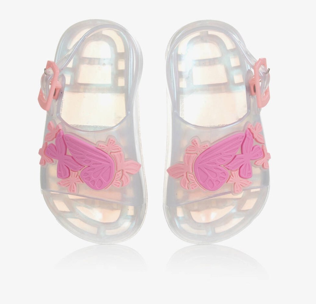 Sophia Webster Baby Sandals