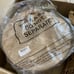100 Pieces Burlap Placemats