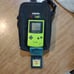 Gameboy color, one game and Gameboy color case