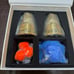 Tommy Wonder Cups & Balls Set, Instructional DVD