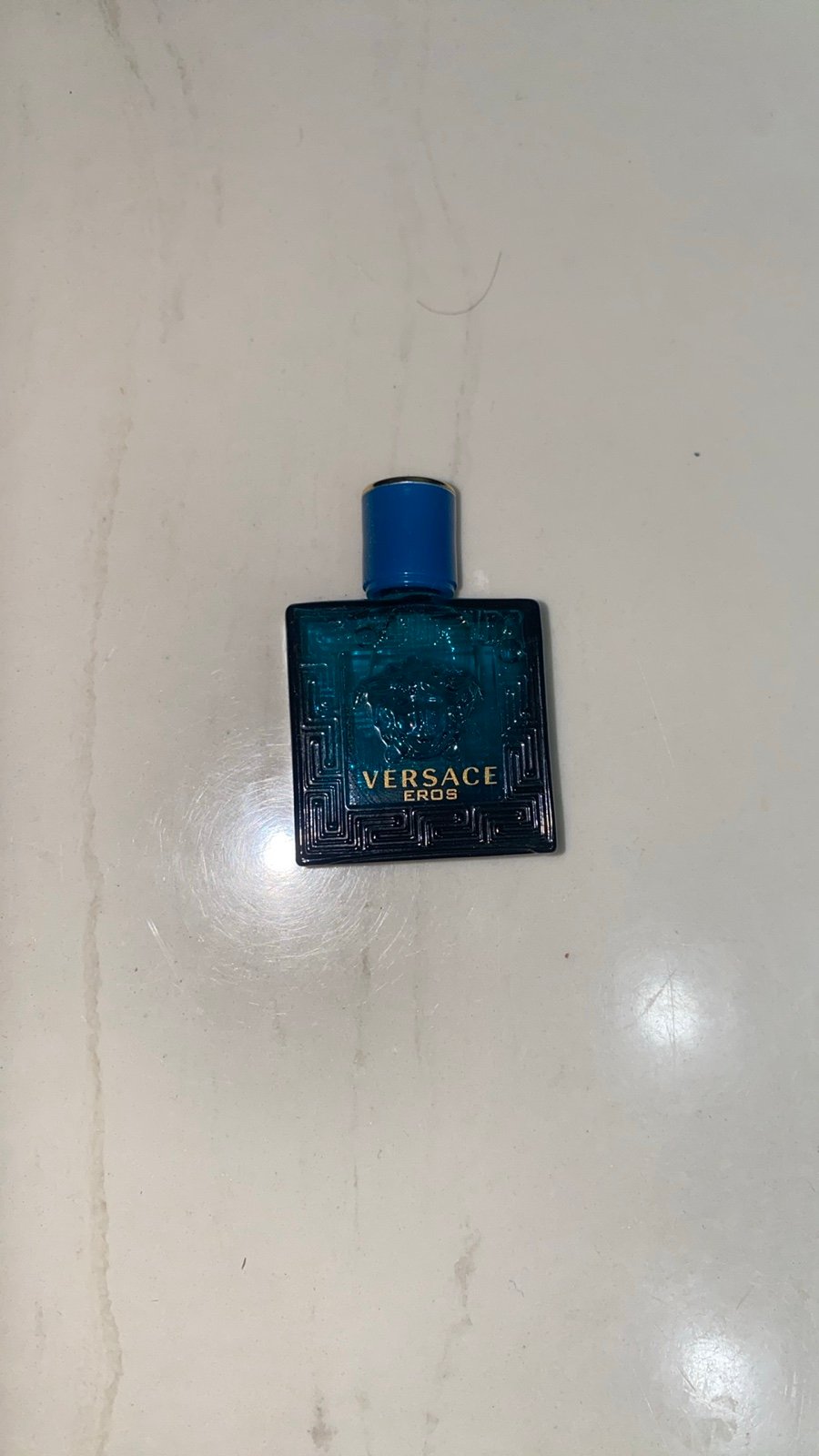 Versace Eros