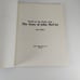 Death On The Picket Line The Story Of John McCoy, Jerry White 1990 Illustr PB