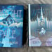 The Bright & The Pale Duology by Jessica Rubinkowski