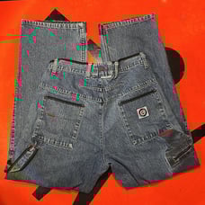ecko unltd jeans