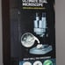 NATIONAL GEOGRAPHIC Kids Children's Magnifying Science Kit Microscope 20X 50X