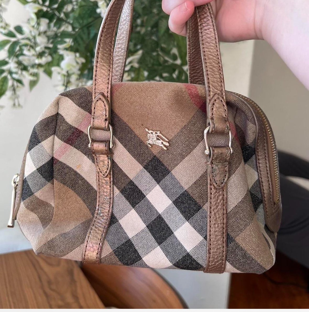 Burberry