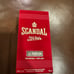 Jean Paul Gaultier Scandal Pour Homme Le Parfum 3.4oz
