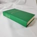 New World Translation Of The Holy Scriptures Green Hardcover 1961 Edition