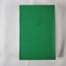 New World Translation Of The Holy Scriptures Green Hardcover 1961 Edition