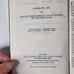 New World Translation Of The Holy Scriptures Green Hardcover 1961 Edition