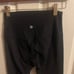 Lululemon align ribbed leggings