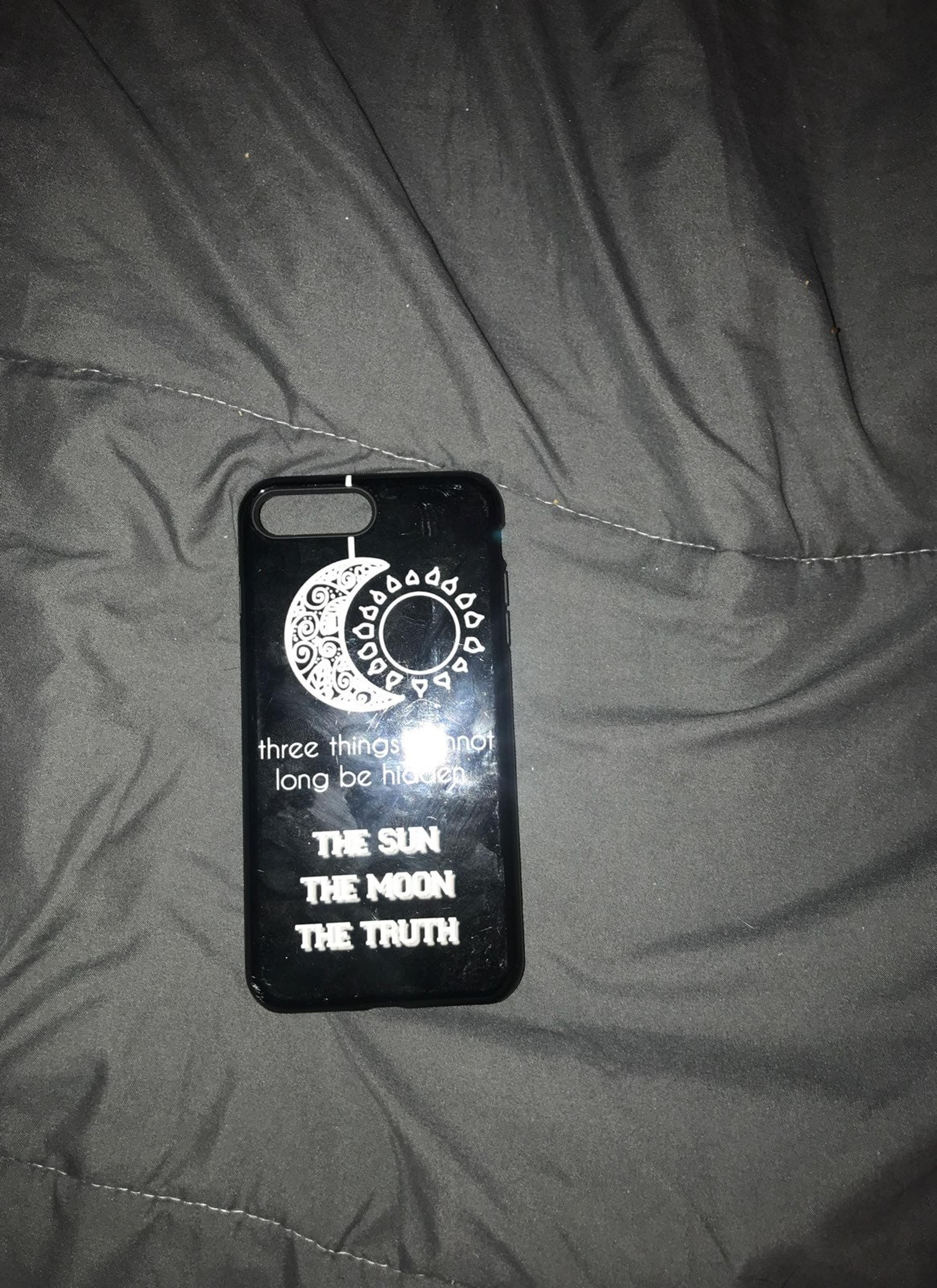 iphone 7/8 plus case