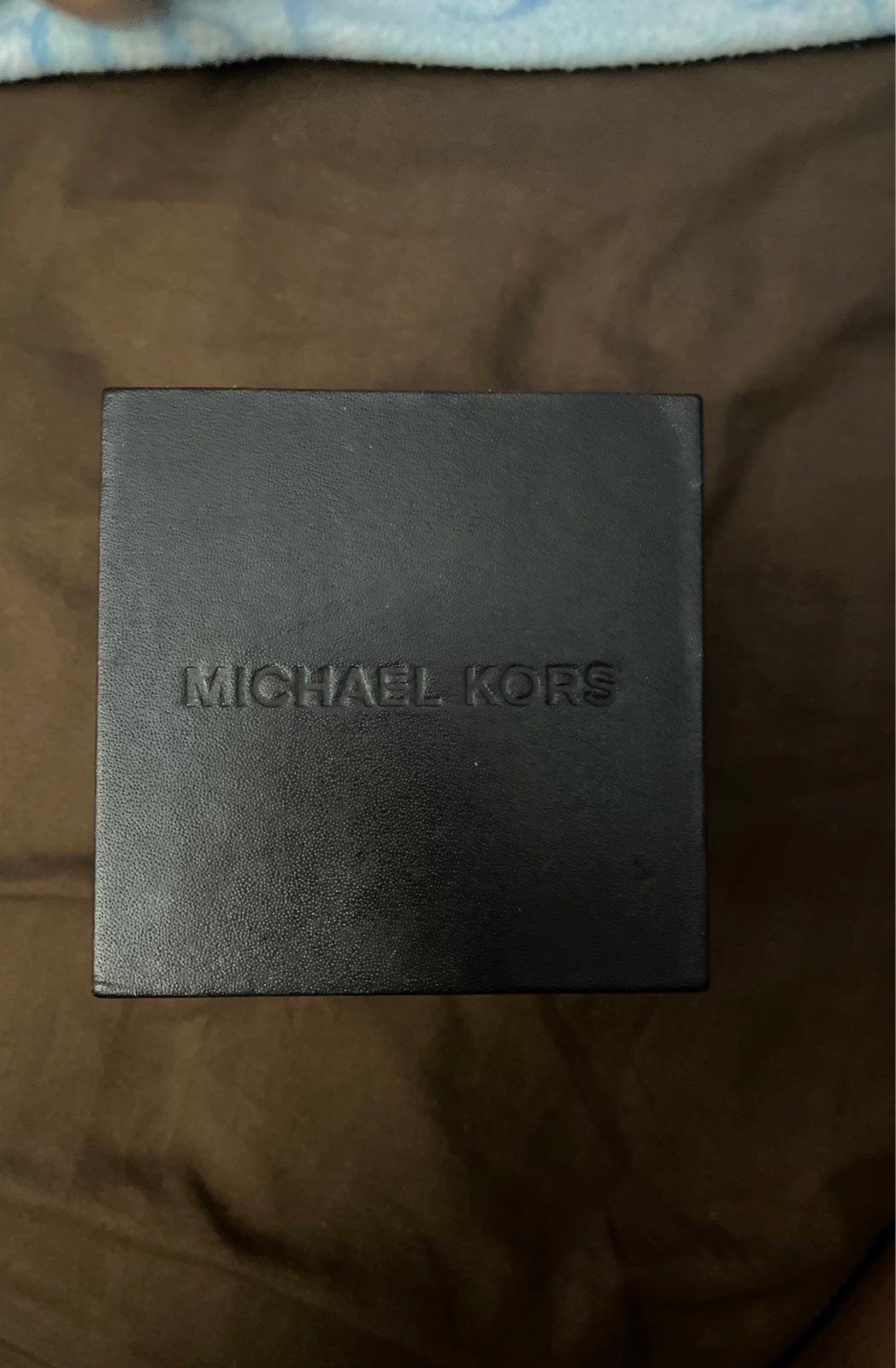 Michael Kors watch for women