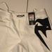 Venum Light 5.0 Fight short – White / Black Men’s Size M