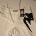 Venum Light 5.0 Fight short – White / Black Men’s Size M