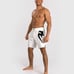 Venum Light 5.0 Fight short – White / Black Men’s Size M