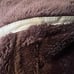 Nike ACG Fit Brown Full Zip Fleece Jacket RN# 104141 - Women’s Size L