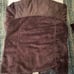 Nike ACG Fit Brown Full Zip Fleece Jacket RN# 104141 - Women’s Size L