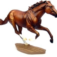 Model Horse Toy -SAJDK;L21D
