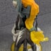 Wolf Link + Midna Amiibo