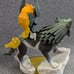 Wolf Link + Midna Amiibo