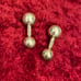 SV925 Tiffany & Co. Tiffany Sphere Cufflinks