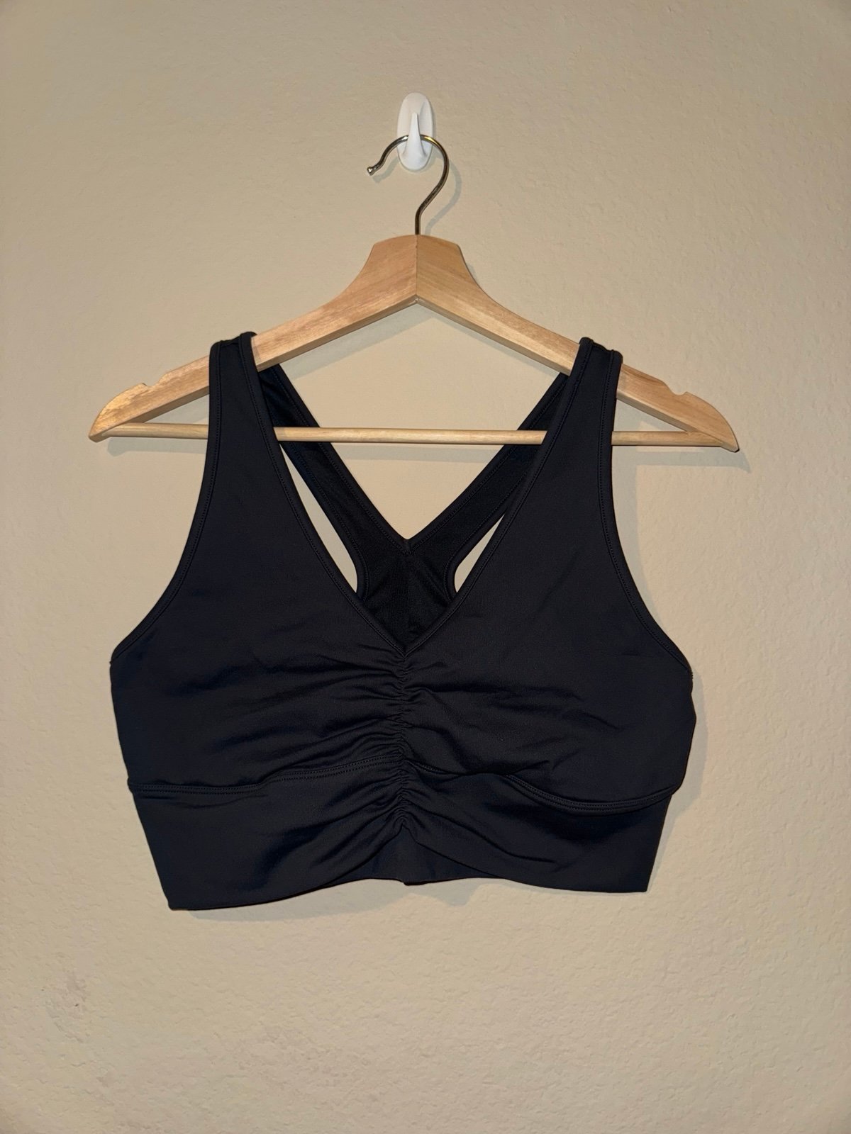 Women’s Alo Large Anthracite Outfit