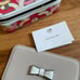 Coach jewelry box