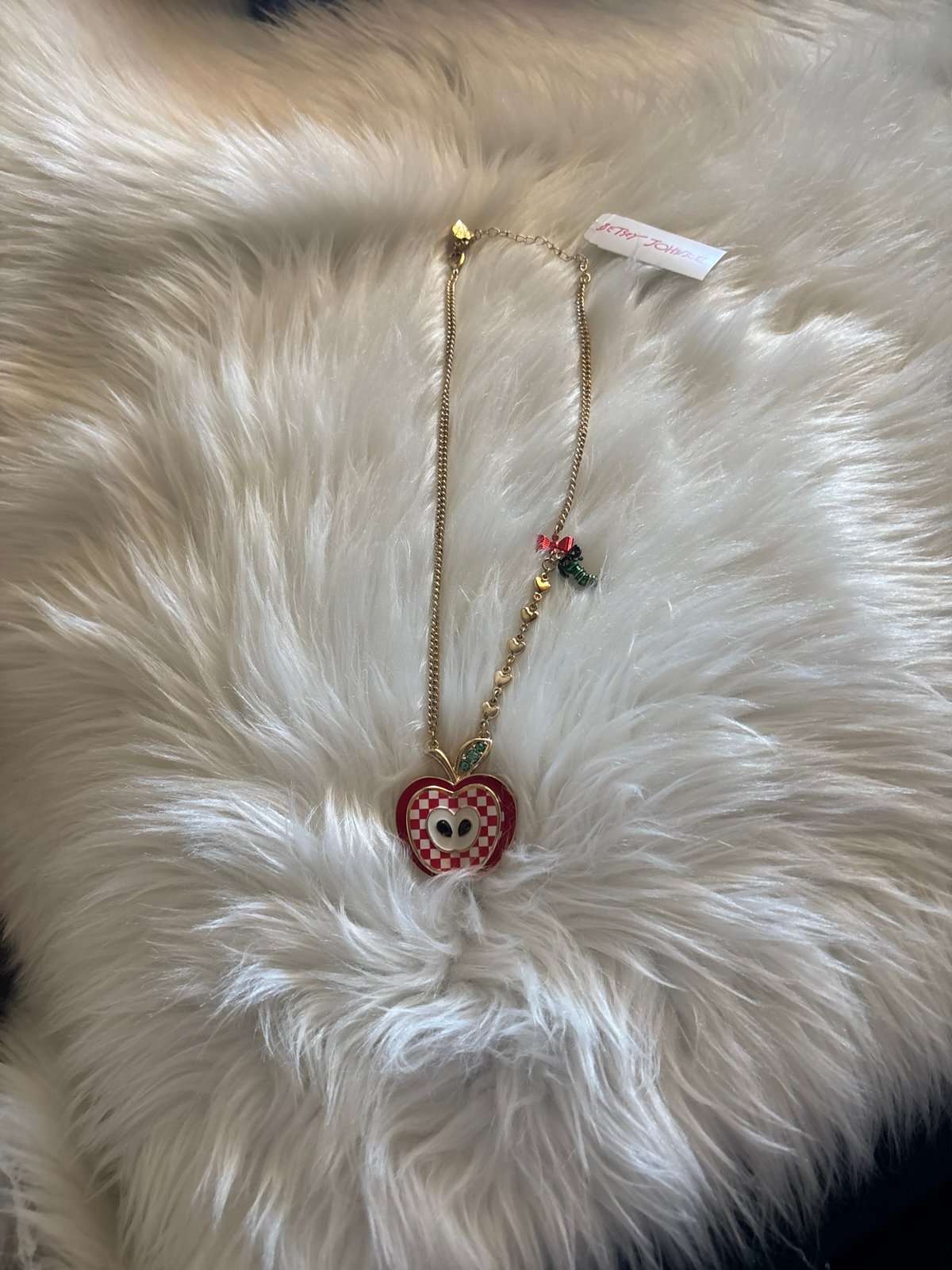 Betsey Johnson