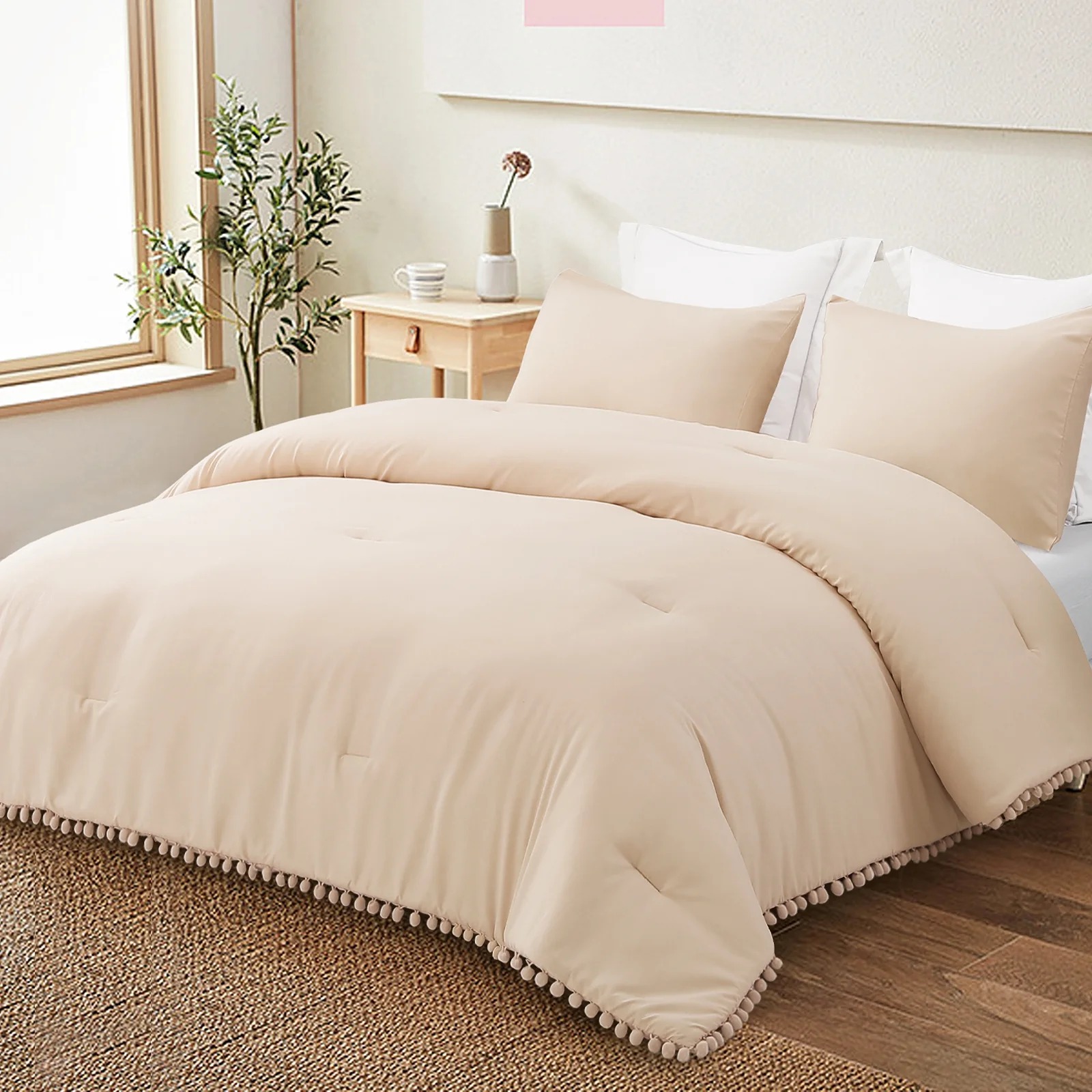 King Size Comforter Set