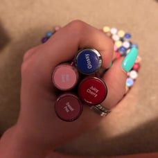 LipSense Gloss Bundle