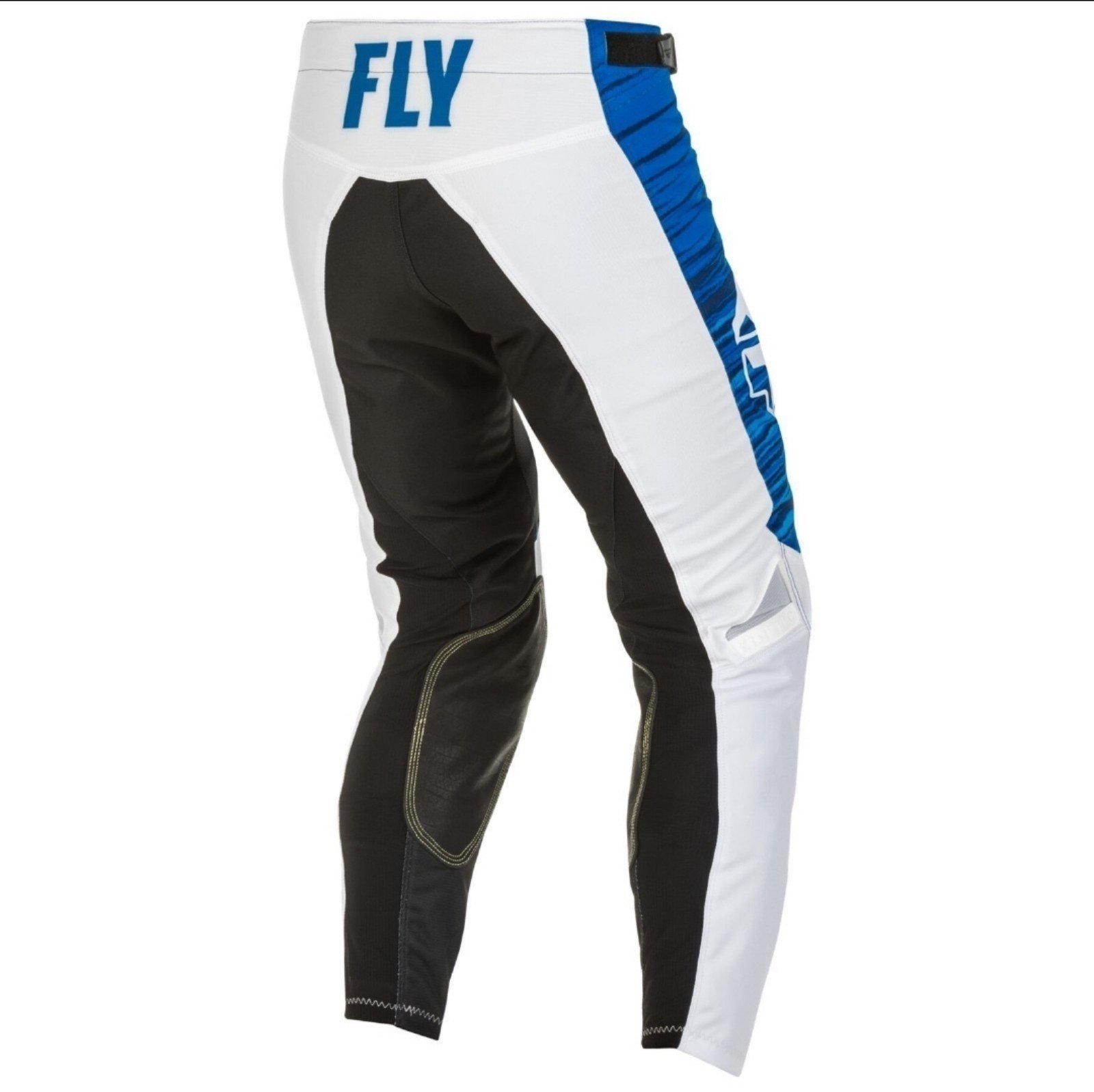 Fly Racing Dirt Kinetic Wave Pants