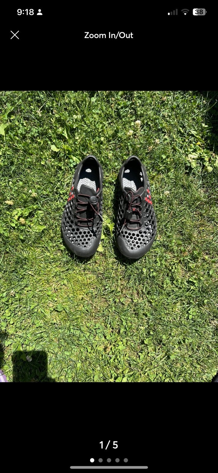 Vivobarefoot womens Ultra Bloom