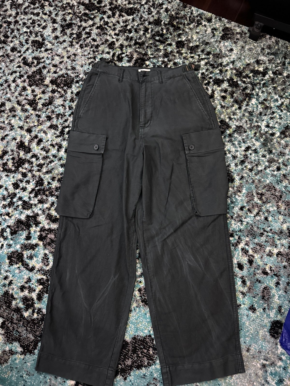 Elwood Pants