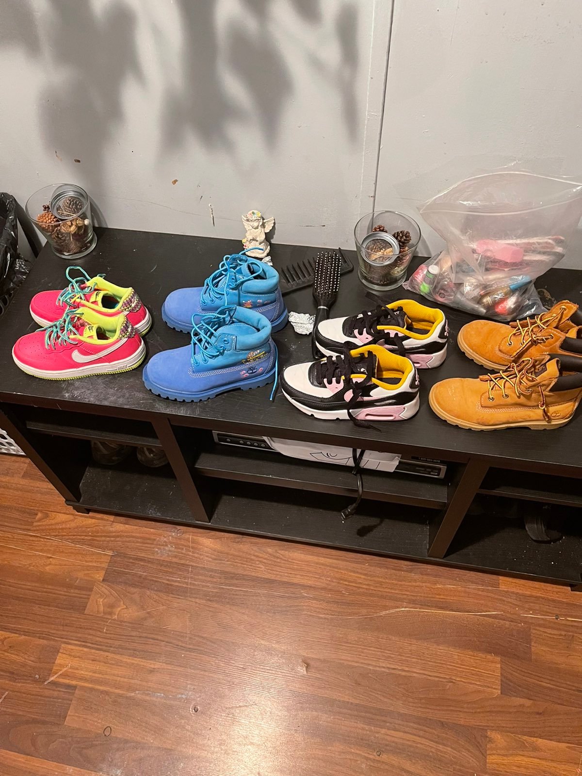 Kids Shoes
