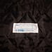 Flight Jacket, Self-Defense Force, Black, L, Unused