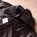 Flight Jacket, Self-Defense Force, Black, L, Unused