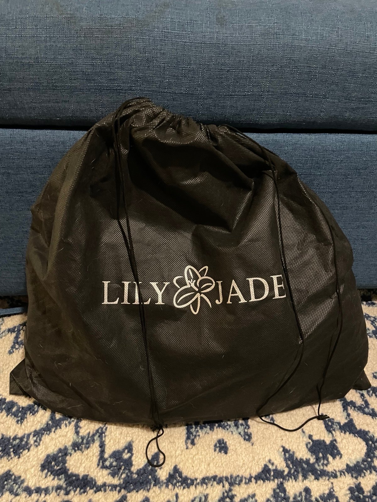 lily jade diaper bag